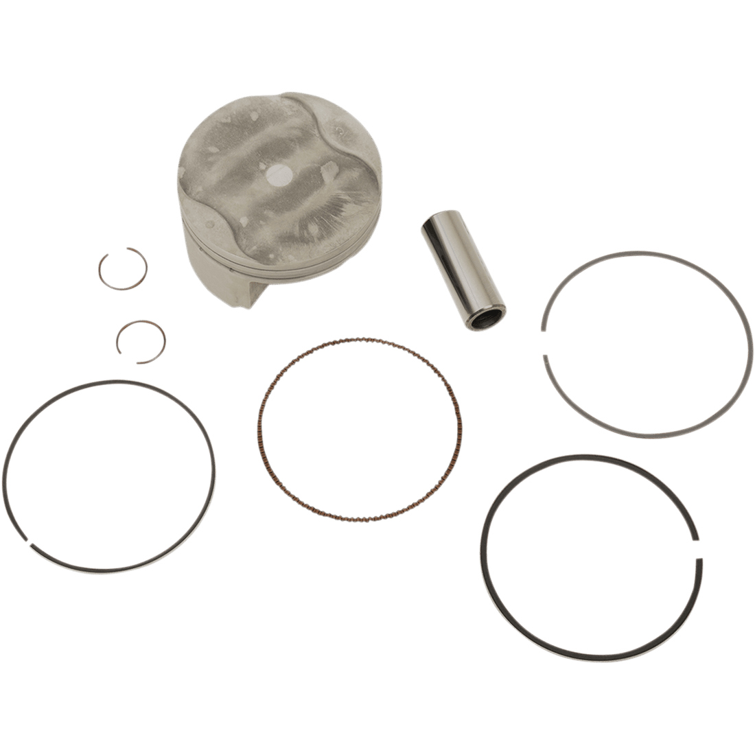 PROX Piston Kit 89.98 mm Kawasaki | Suzuki 013420C