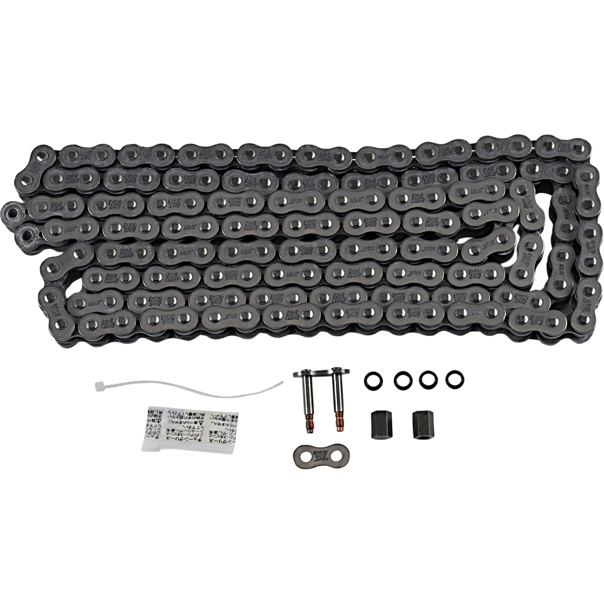 EK 530 SRX2 Chain 150 Links 530SRX2150