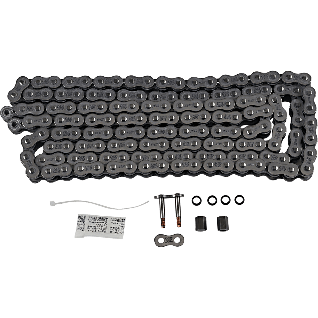 EK 530 SRX2 Chain 150 Links 530SRX2150