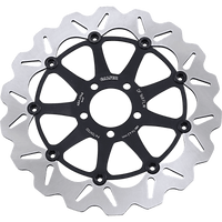 GALFER Front Rotor DF168CW