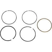 BBR MOTORSPORTS Piston Rings