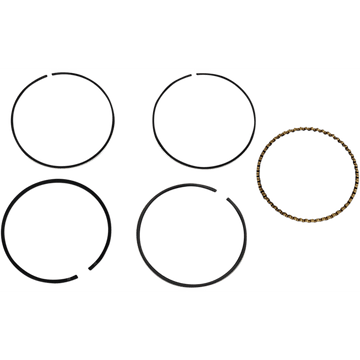 BBR MOTORSPORTS Piston Rings