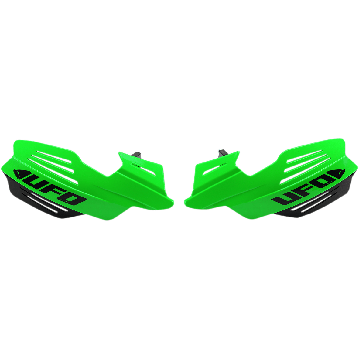 UFO Handguards Vulcan Green