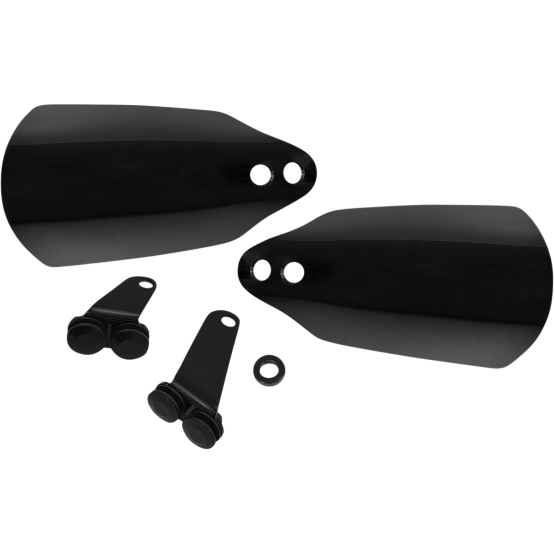 MEMPHIS SHADES Handguards Black MEB7225