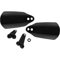 MEMPHIS SHADES Handguards Black MEB7225