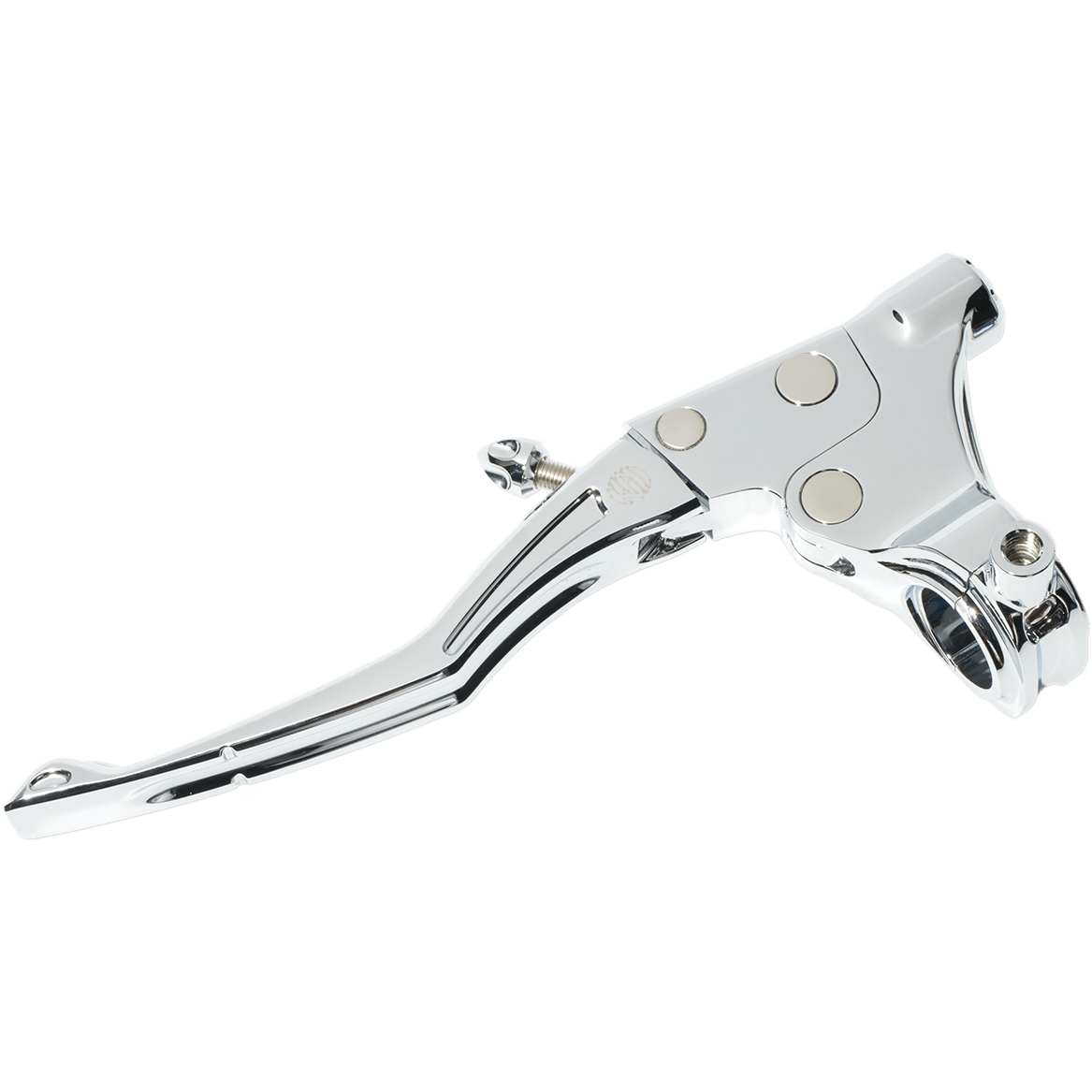 RSD Clutch Lever Assembly Switch Chrome 00622099CH