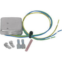 BARON Tachometer Adapter