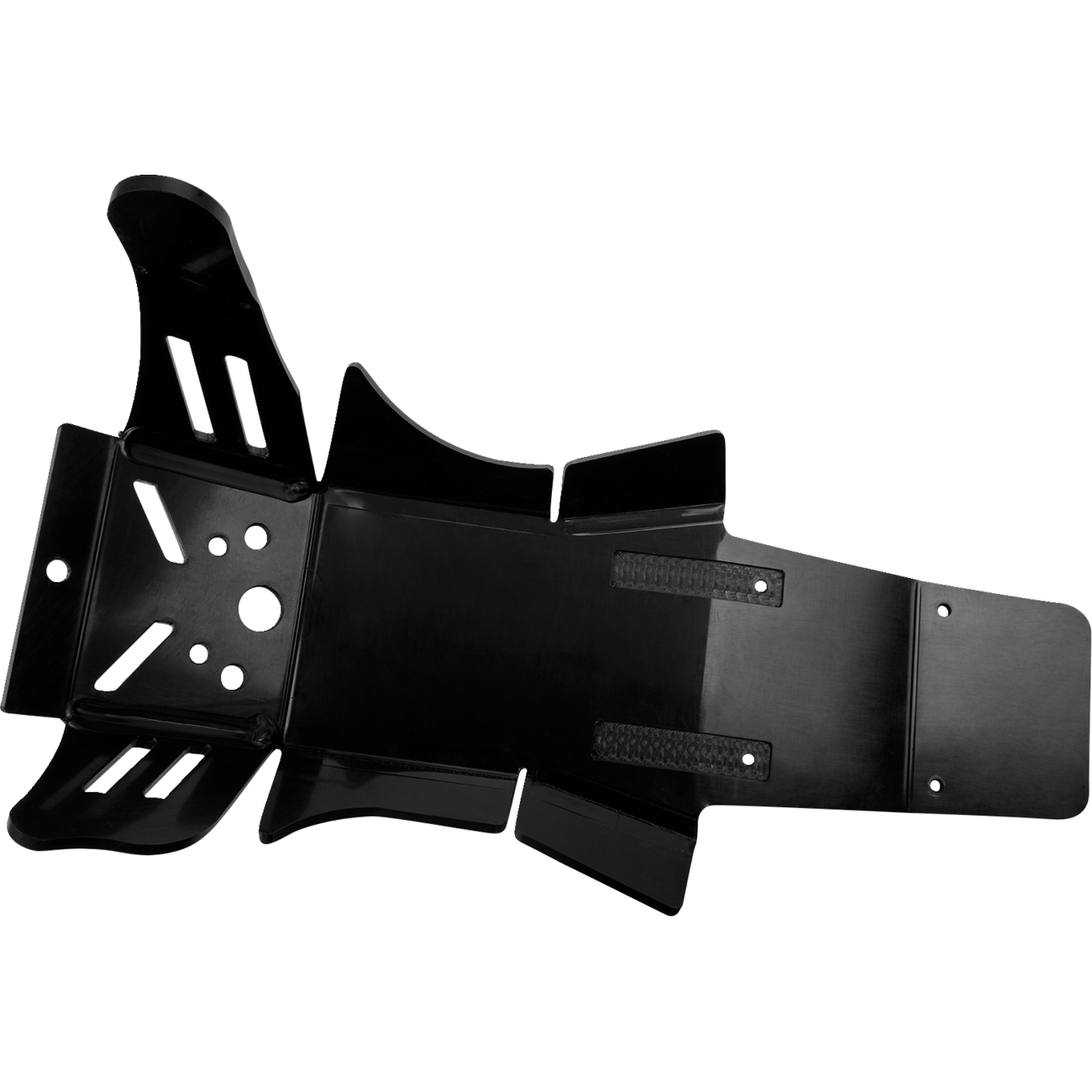 AXP RACING Xtrem Skid Plate Black Husqvarna | KTM AX1419