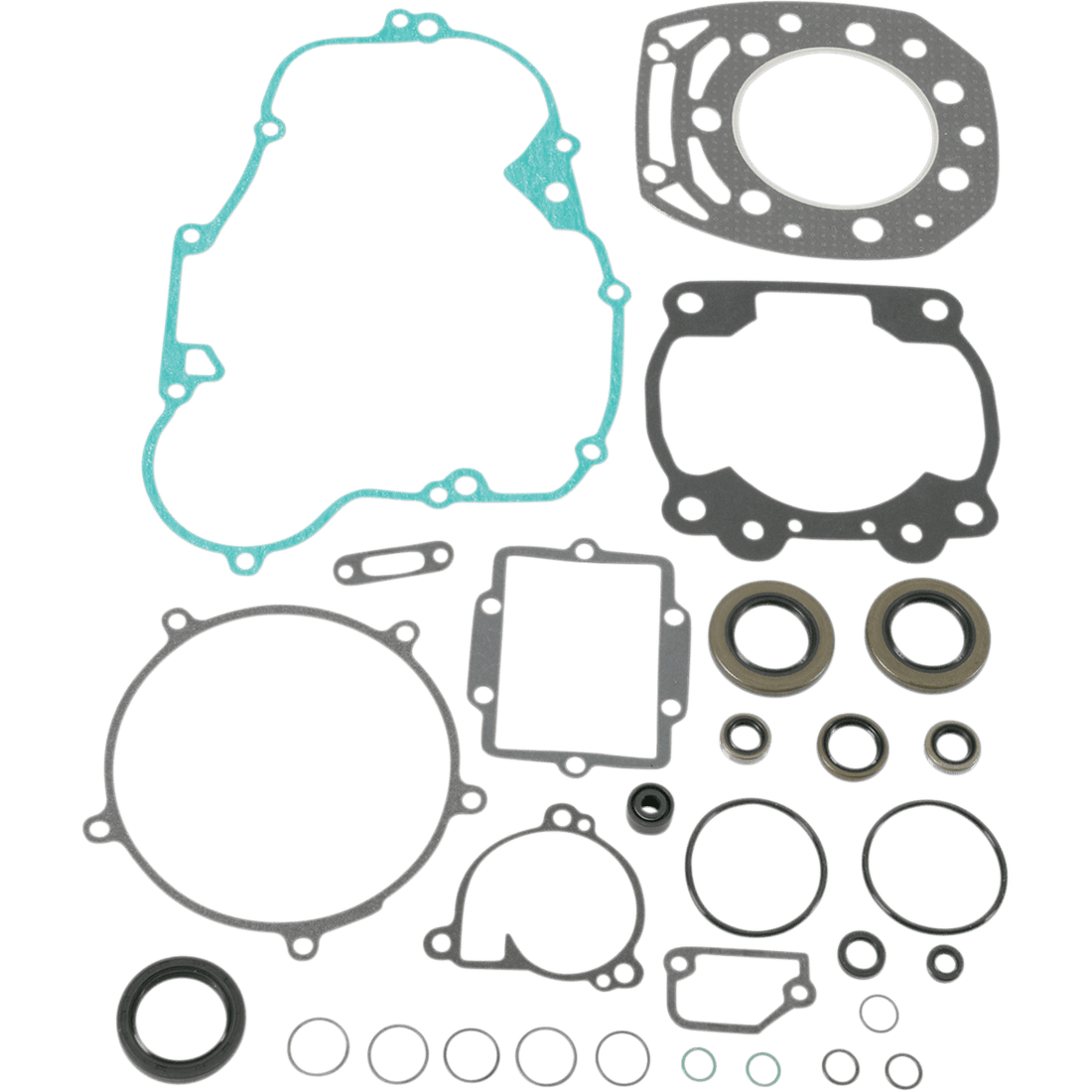 MOOSE RACING Motor Gasket Kit with Seal