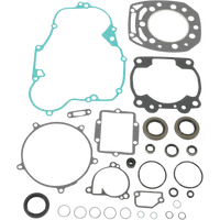 MOOSE RACING Motor Gasket Kit with Seal