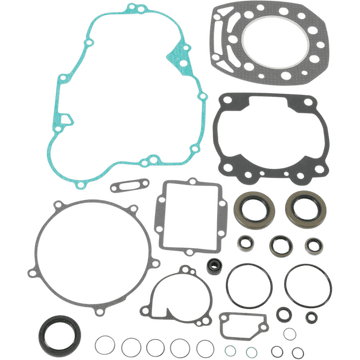 MOOSE RACING Motor Gasket Kit with Seal