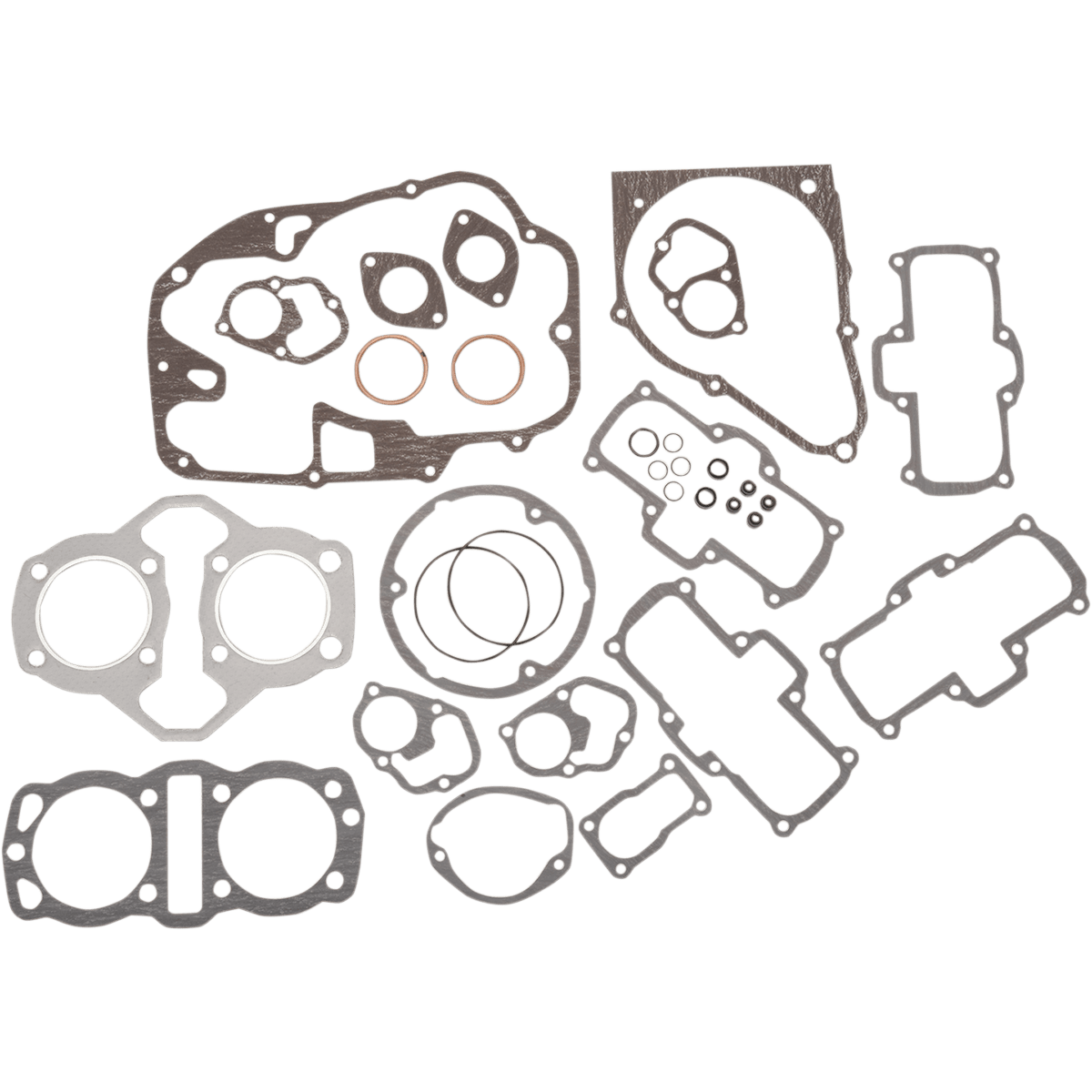 VESRAH Complete Gasket Kit CB 500