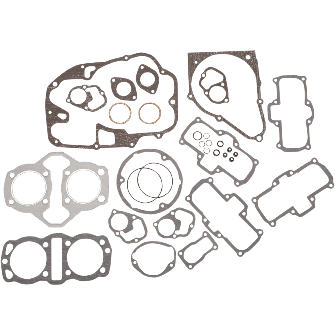 VESRAH Complete Gasket Kit CB 500