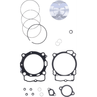 ATHENA Piston Kit with Gaskets 94.96 mm SXF450