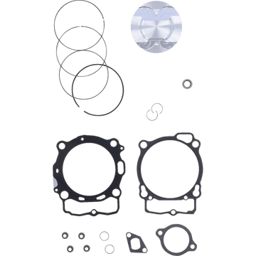 ATHENA Piston Kit with Gaskets 94.96 mm SXF450