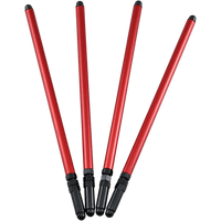 ANDREWS Adjustable Pushrods Evolution 292110