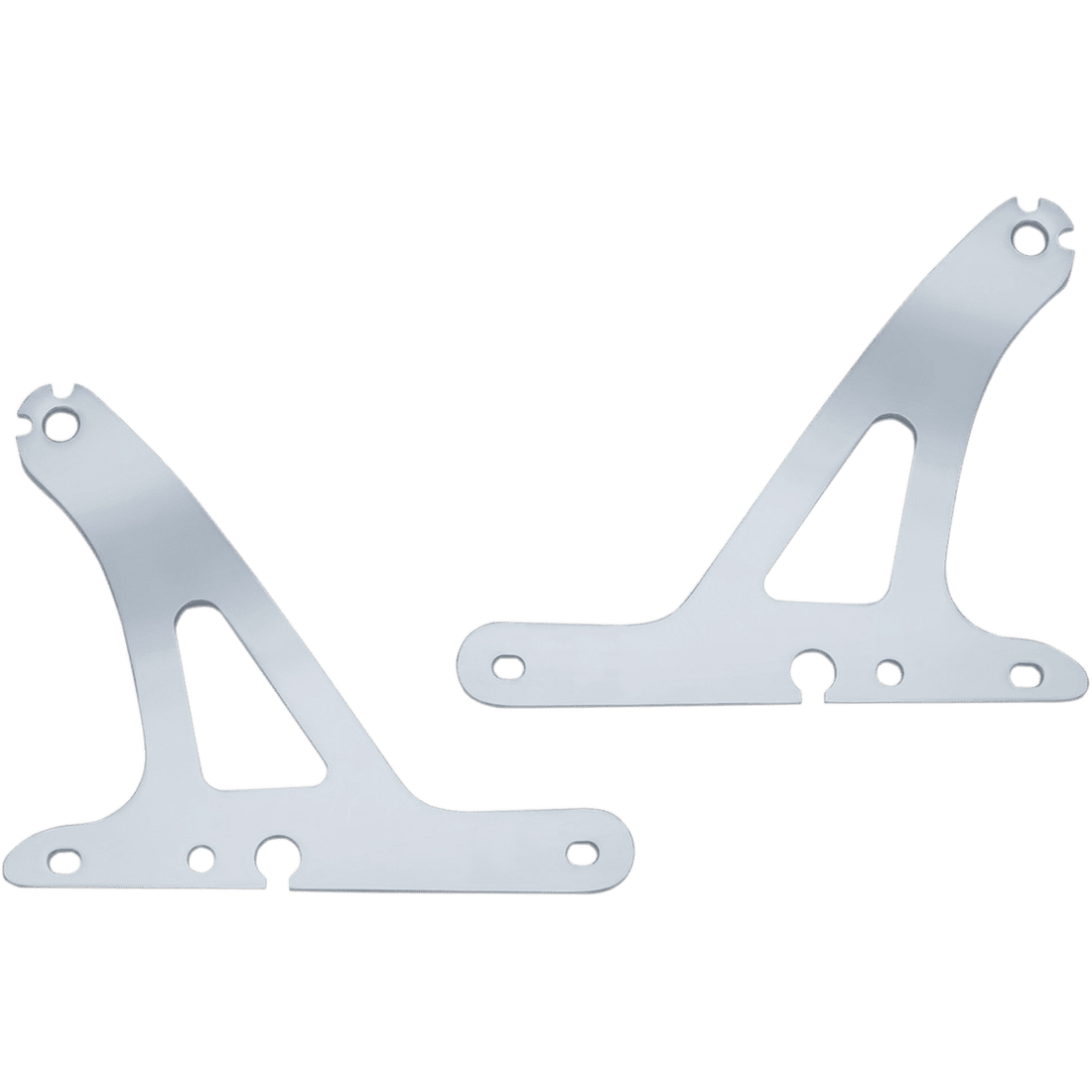 KURYAKYN MOUNT BACKREST 04-18 XL 7097