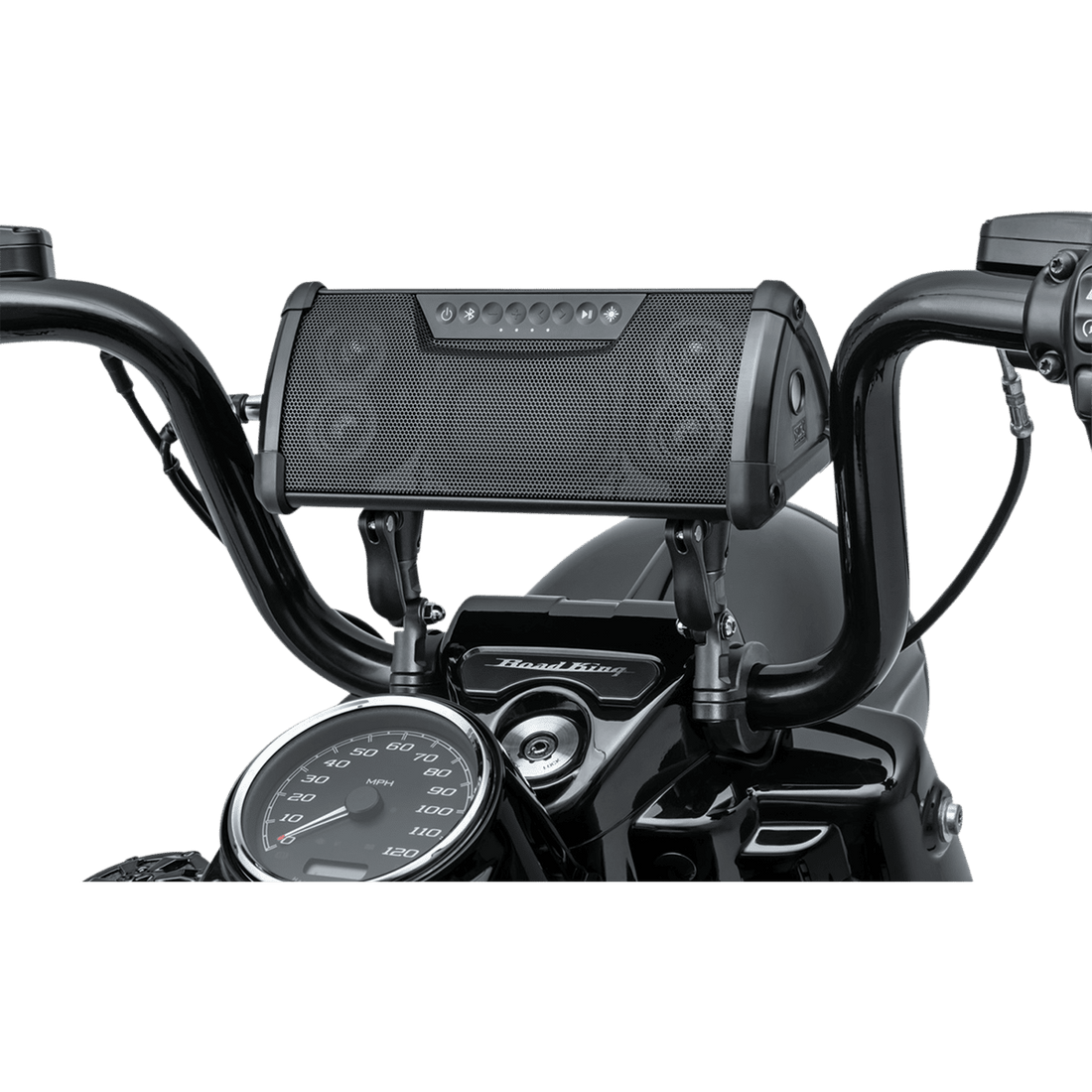 KURYAKYN Mount for Wanderbar™ Soundbar Motorcycle