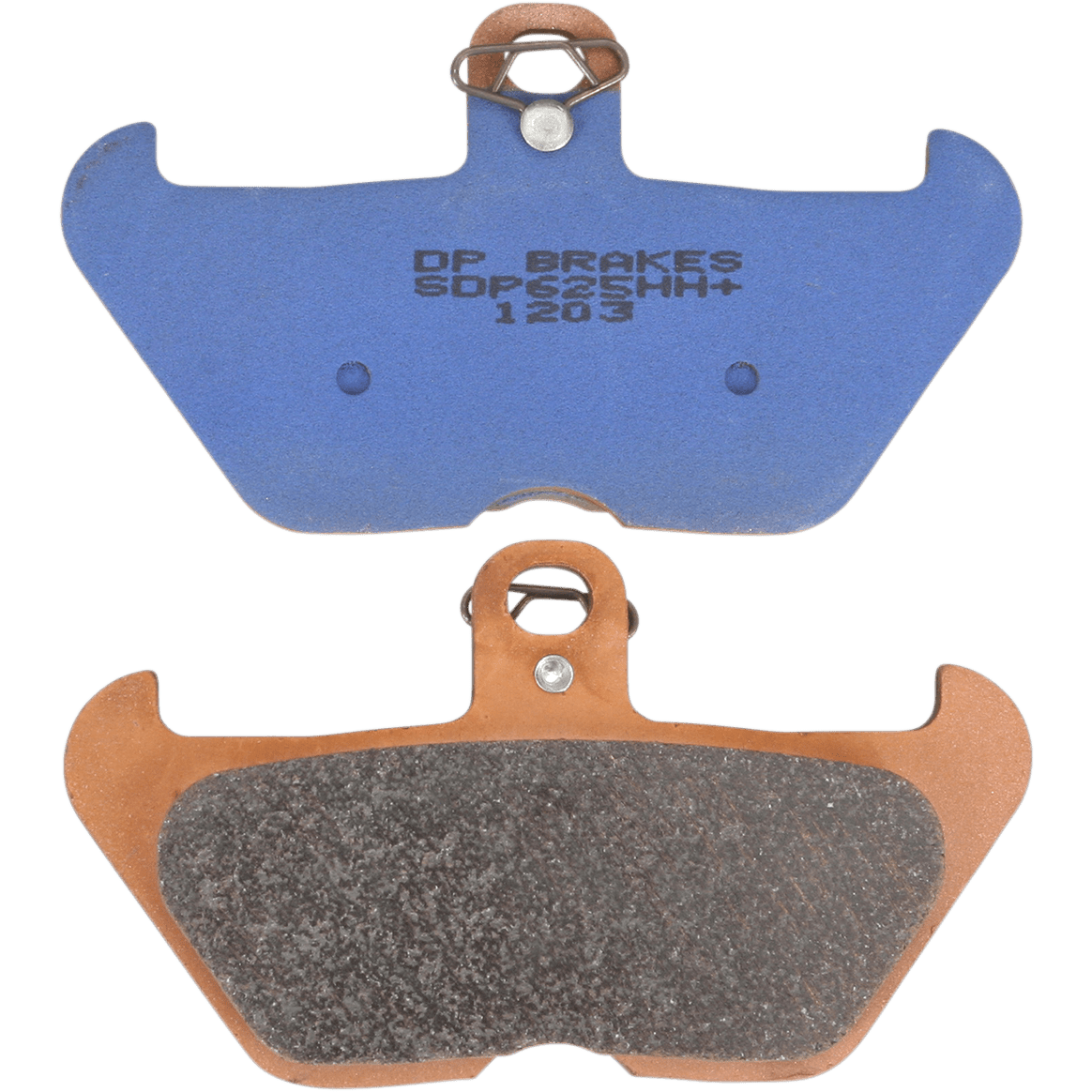 DP BRAKES Sintered Brake Pads BMW