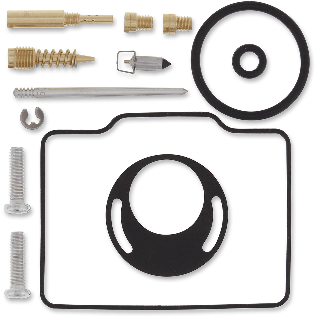 MOOSE RACING Carburetor Repair Kit Honda