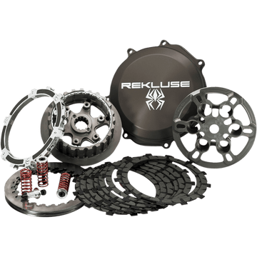 REKLUSE RadiusCX Clutch Kit