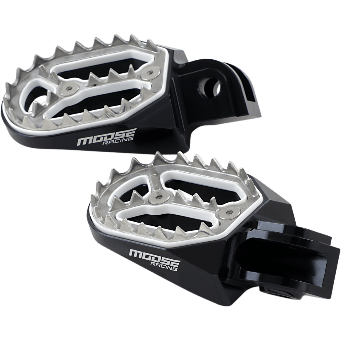 MOOSE RACING Qualifier Footpegs Standard Beta P1754A5B