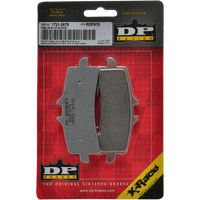 DP BRAKES RDP Racing Brake Pads