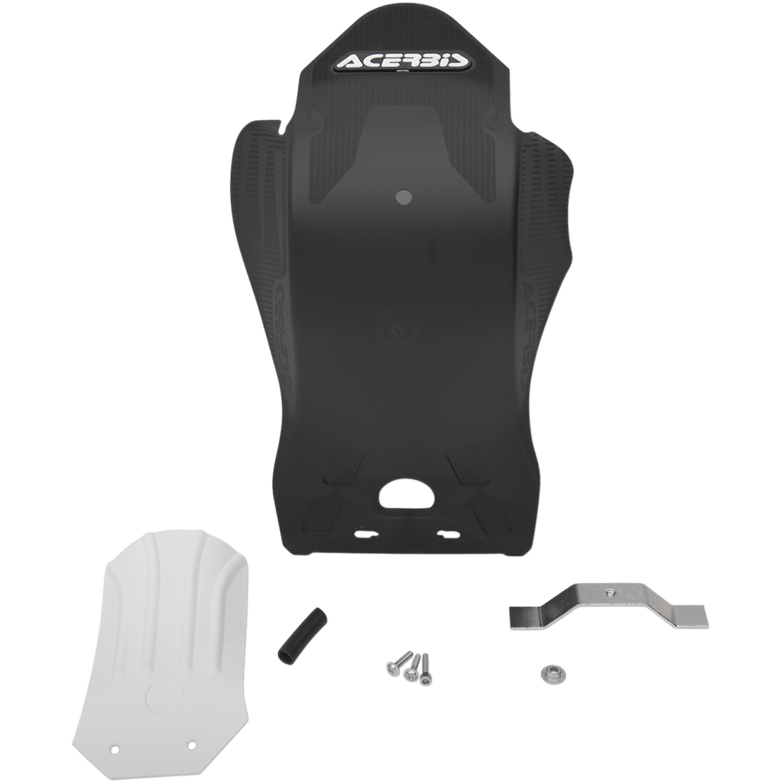 ACERBIS Skid Plate Black KX 250/450 2734920001