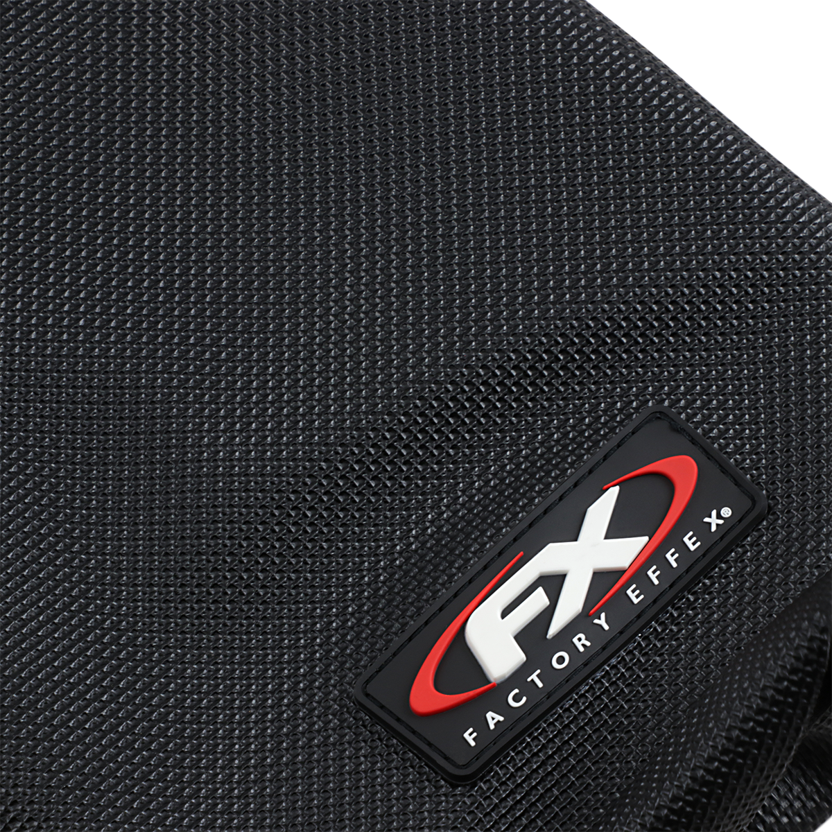 FACTORY EFFEX Grip Seat Cover TRX 400