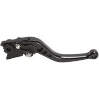 PSR Clutch Lever Short Black 000500622