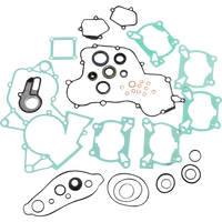 ATHENA Complete Gasket Kit Gas Gas/Husqvarna/KTM P400270900088