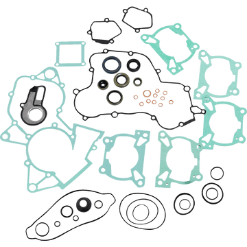 ATHENA Complete Gasket Kit Gas Gas/Husqvarna/KTM P400270900088