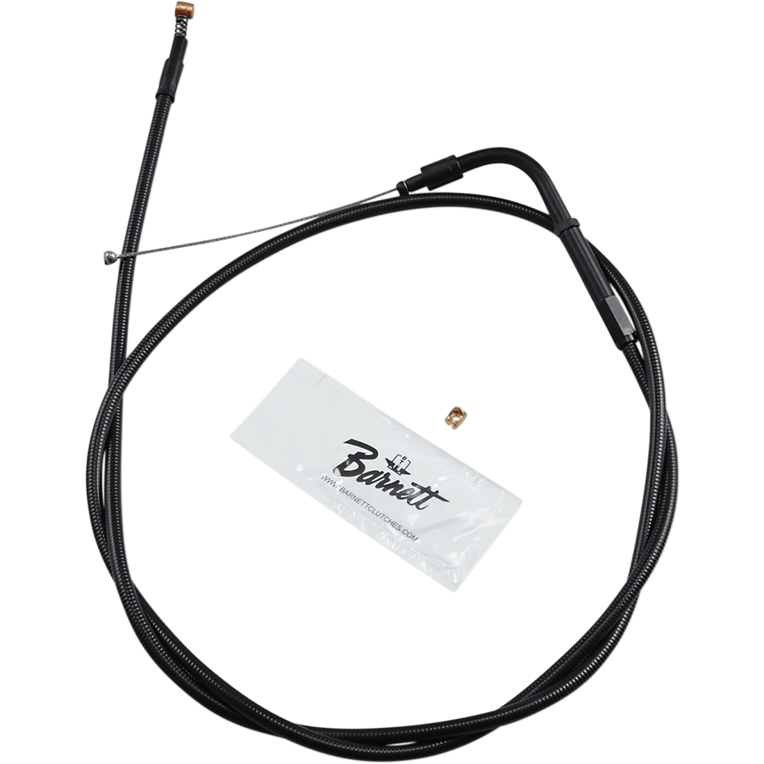 BARNETT Idle Cable +3"