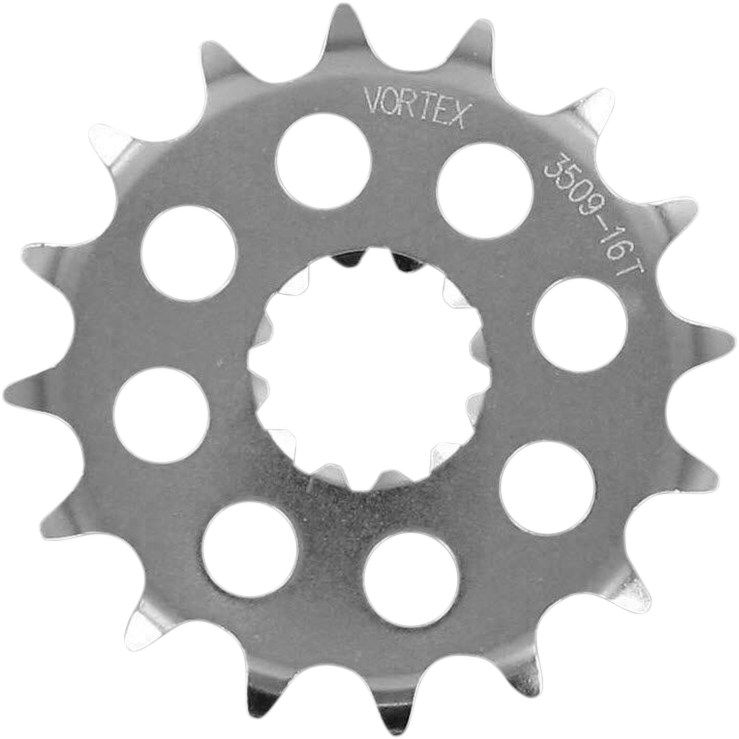 VORTEX Front Sprocket 16-Tooth