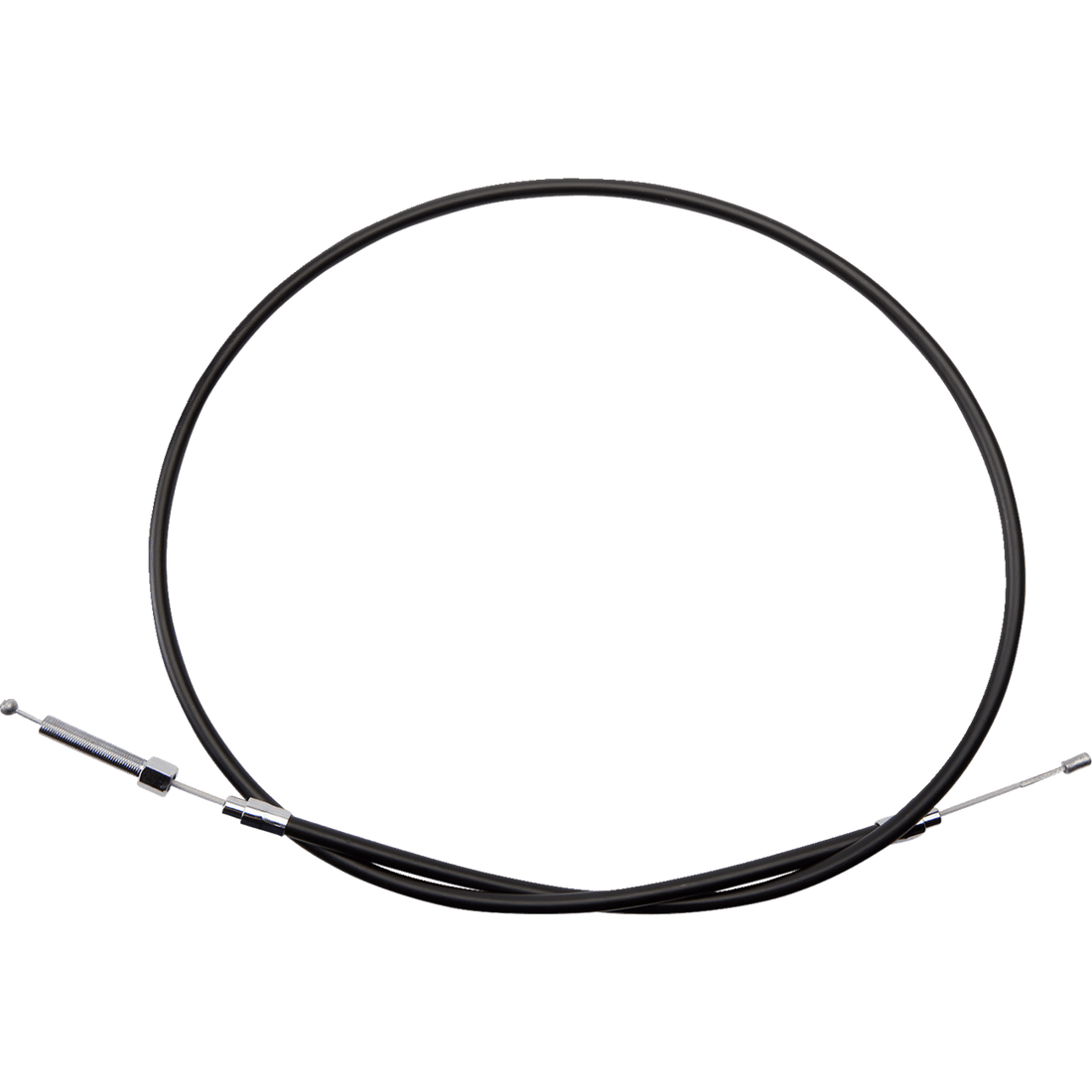 DRAG SPECIALTIES Clutch Cable Vinyl