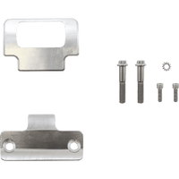 SLYFOX Gauge Mount M8 Unfinished TMSLY23