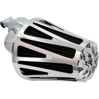 ARLEN NESS Monster Sucker® Air Cleaner Chrome 600088