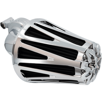 ARLEN NESS Monster Sucker® Air Cleaner Chrome 600088