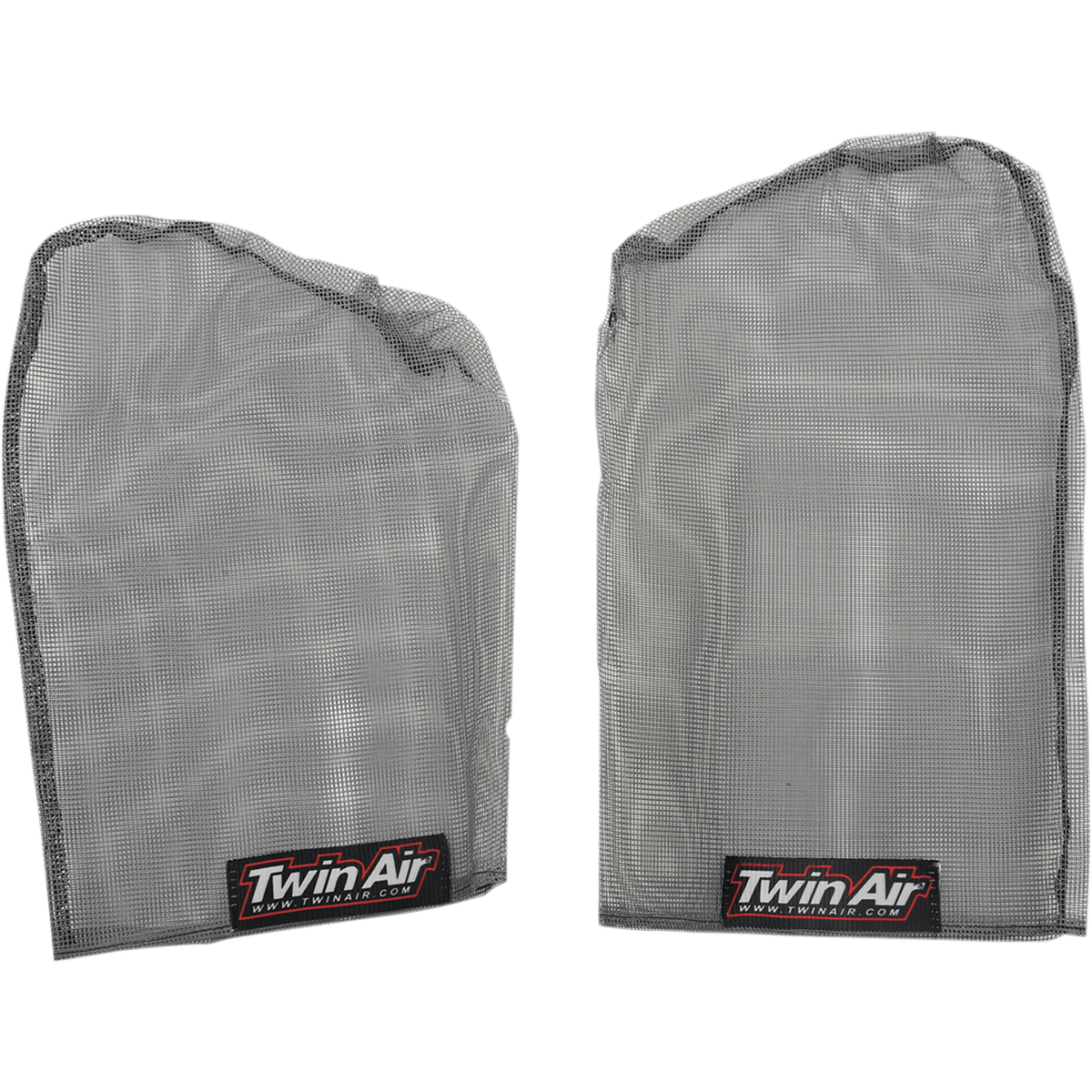 TWIN AIR Radiator Sleeves Honda