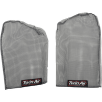 TWIN AIR Radiator Sleeves Honda