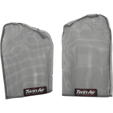 TWIN AIR Radiator Sleeves Honda