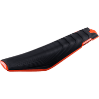 ACERBIS X-Seat Soft Black/Orange KTM '19-'23 2732170001