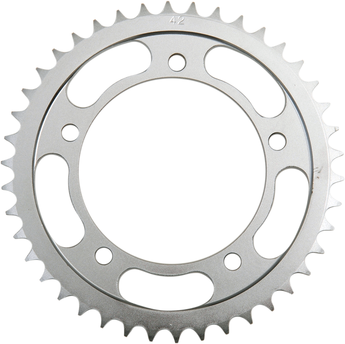 PARTS UNLIMITED Rear Sprocket 42 Tooth Suzuki