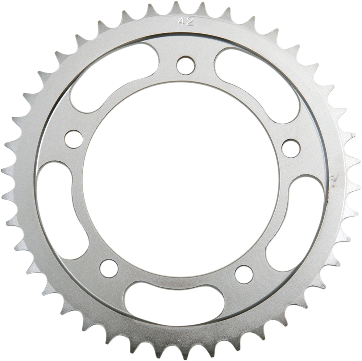 PARTS UNLIMITED Rear Sprocket 42 Tooth Suzuki