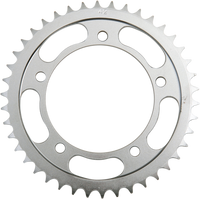 PARTS UNLIMITED Rear Sprocket 42 Tooth Suzuki