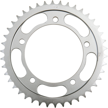 PARTS UNLIMITED Rear Sprocket 42 Tooth Suzuki