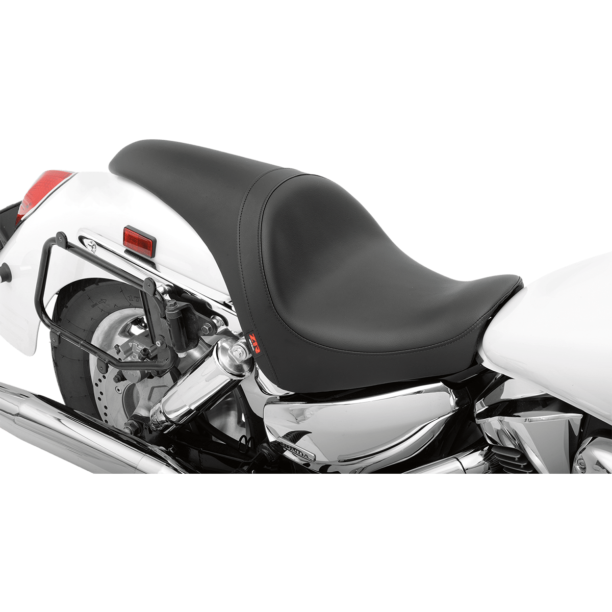 Z1R Predator Seat Smooth VT1300R