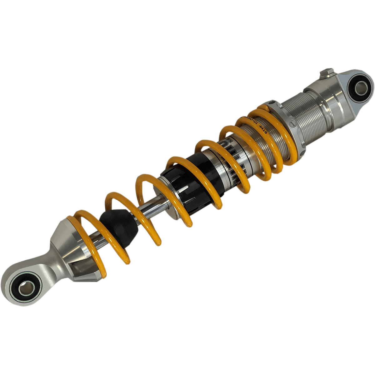 OHLINS S36E Emulsion Twin Shock '19 Honda Monkey HO 919