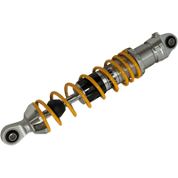 OHLINS S36E Emulsion Twin Shock '19 Honda Monkey HO 919