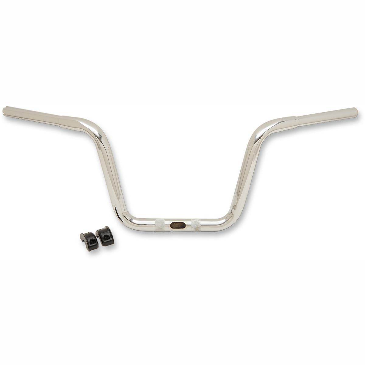 DRAG SPECIALTIES Handlebar 10" Chrome